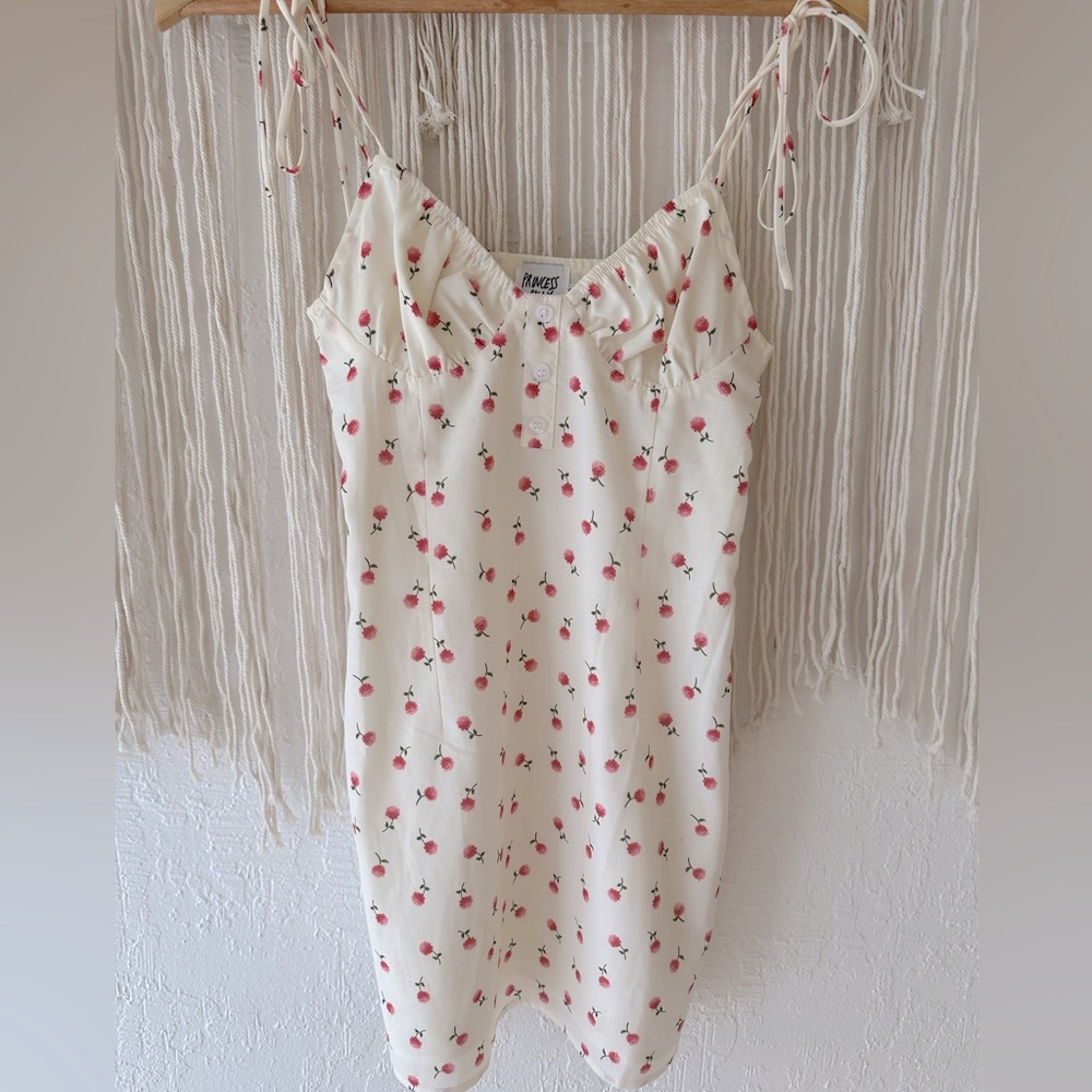 Princess Polly Dress